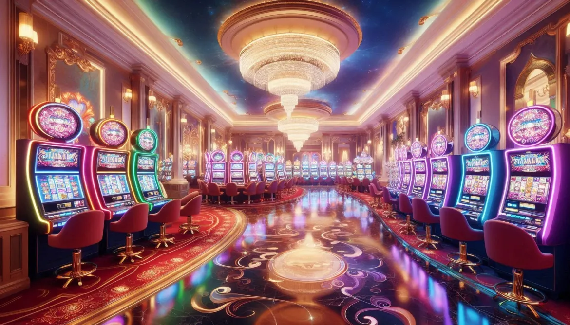 Juicy Vegas Casino